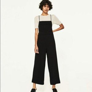 Zara Backless Jumpsuit